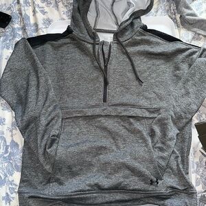 Under armour lightweight hoodie